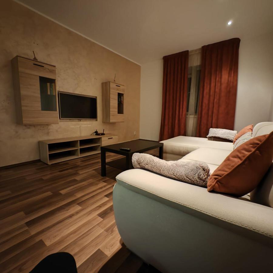 Biaparthotel Bukareszt Zewnętrze zdjęcie