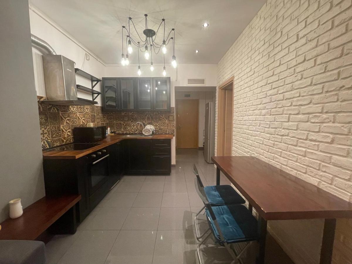 Biaparthotel Bukareszt Zewnętrze zdjęcie